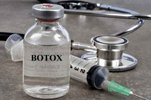 Botox Dranginkontinenz Überaktive Blase