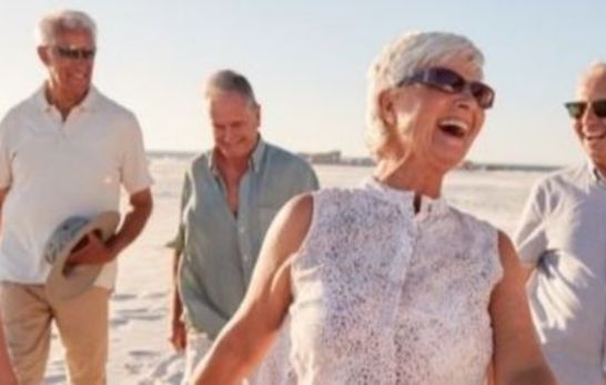 Inkontinenz und Reisen - Tipps für unbeschwerten Urlaub