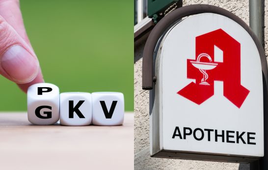 Krankenkassen und Leistungserbringer