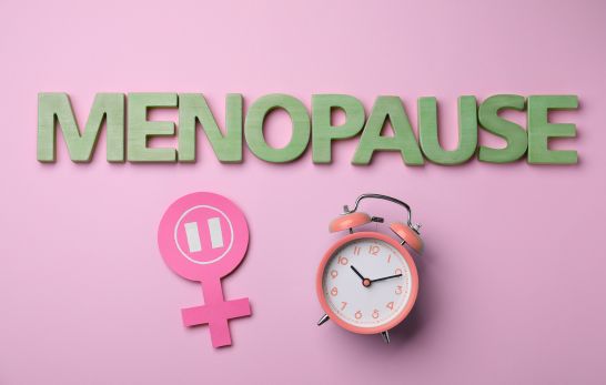 Menopause