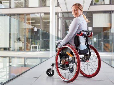 Neurogene Blasenfunktionsstörungen