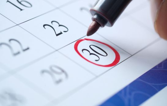 Termine und Veranstaltungen