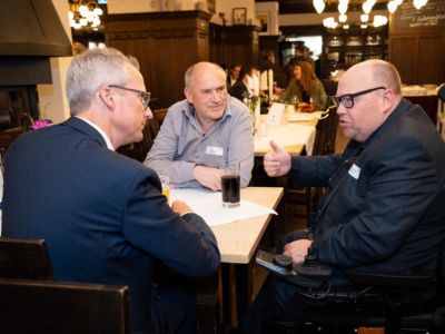 Herbstempfang BVMed2025