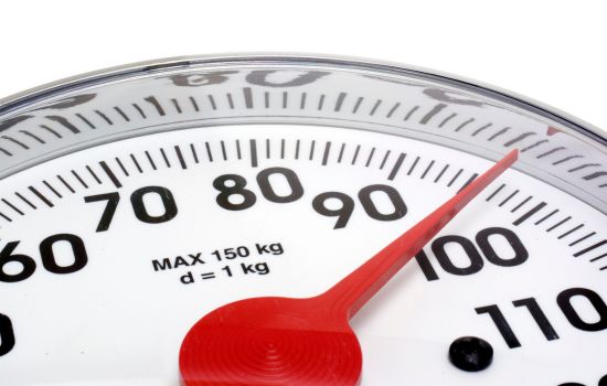 Übergewicht und Harninkontinenz