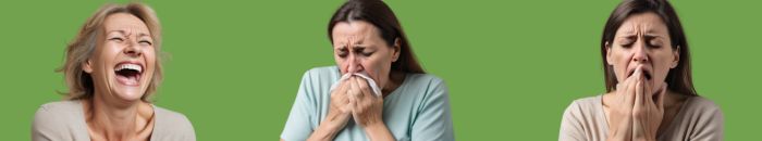 Belastungsinkontinenz