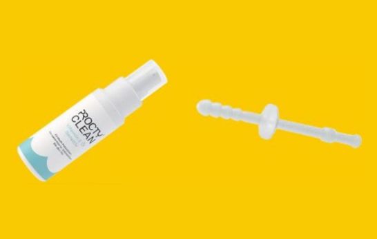 Stuhlinkontinenz: Enddarm in Not – Warum Analhygiene wichtig ist