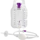 Qufora IrriSedo Konus