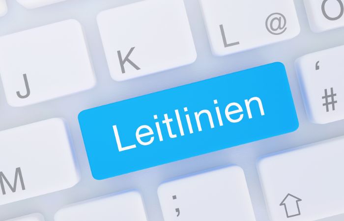 Leitlinien