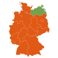 Mecklenburg Vorpommern