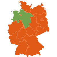 Niedersachsen