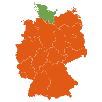 Schleswig Holstein
