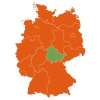 Thüringen