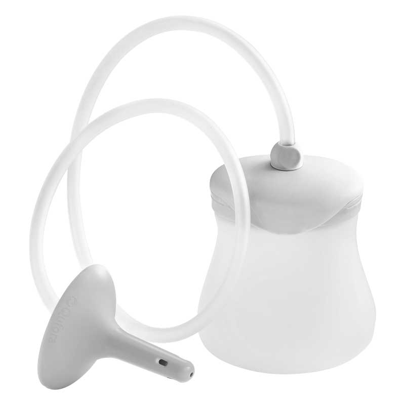 Qufora IrriSedo MiniGo / MiniGo Flex