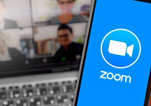 Monatliche Online Treffen Live